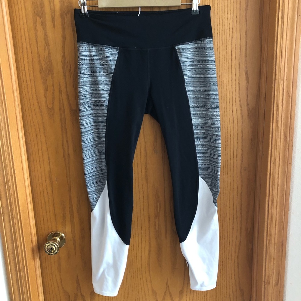 Large Athleta Leggings